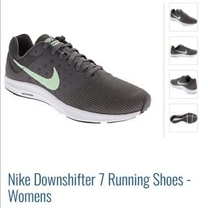 Nike downshifter 7 Running Shoes